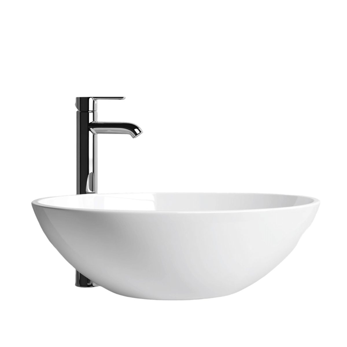Bathroom Vanity Vessel Sink - Image 2